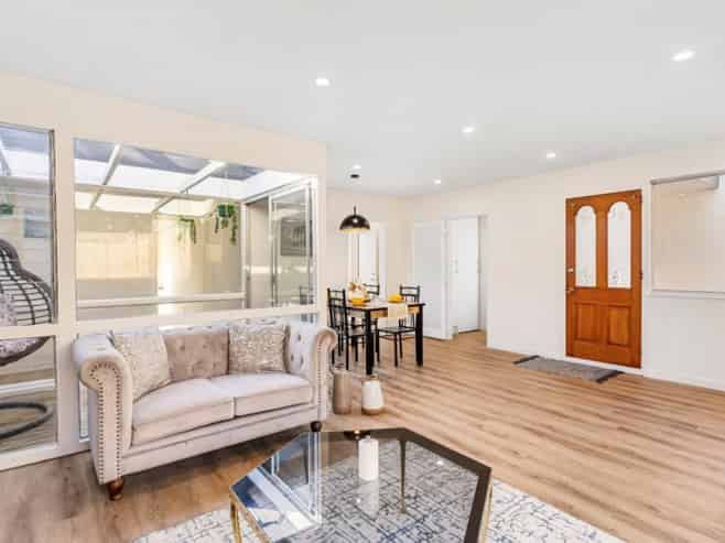 1/8 Wilbur Place, Pakuranga Heights