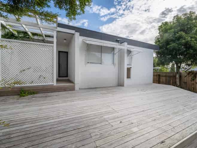 1/8 Wilbur Place, Pakuranga Heights