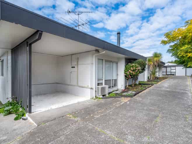 1/8 Wilbur Place, Pakuranga Heights