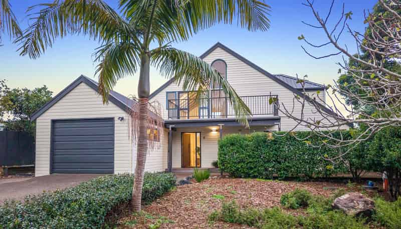 2 Rata Street, Oneroa