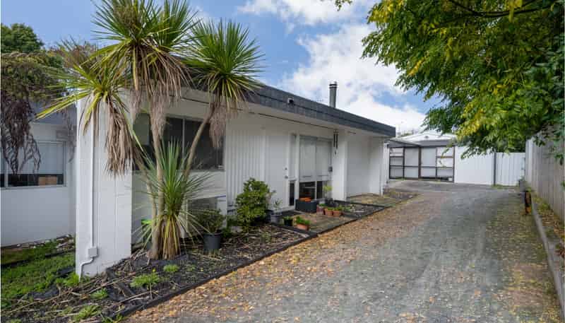 2/8 Wilbur Place, Pakuranga Heights
