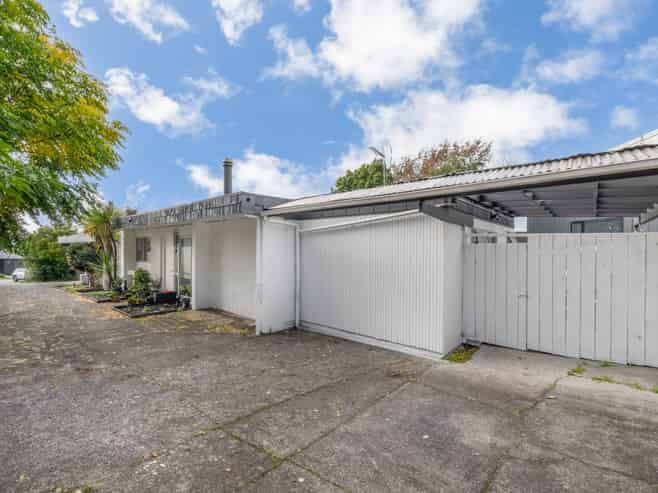 2/8 Wilbur Place, Pakuranga Heights