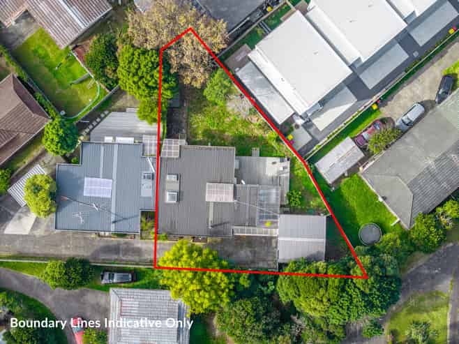 2/8 Wilbur Place, Pakuranga Heights