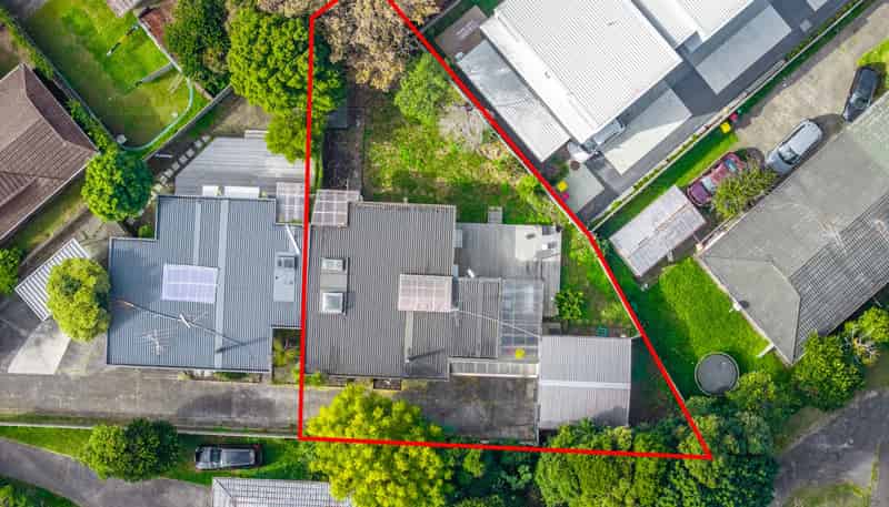 2/8 Wilbur Place, Pakuranga Heights