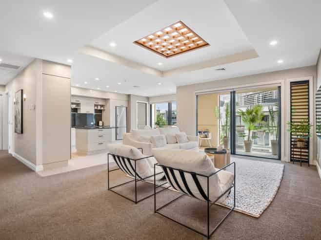 3H/22 Pakenham Street East, Auckland Central