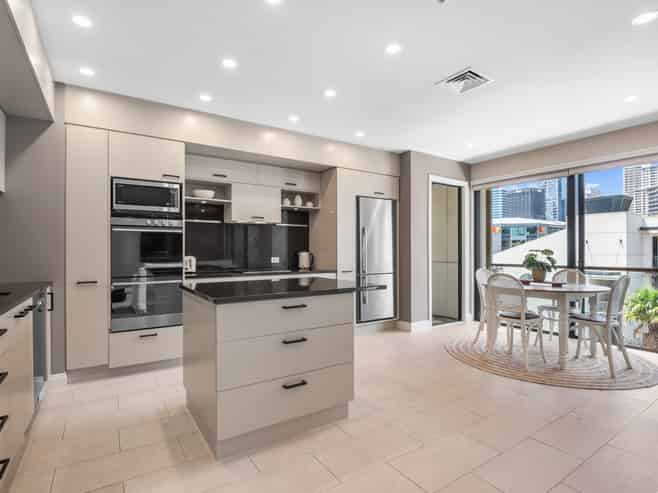 3H/22 Pakenham Street East, Auckland Central