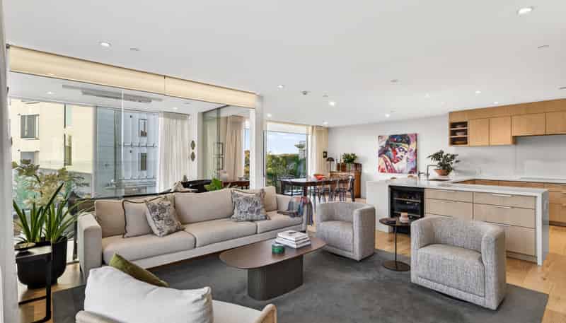 2/464 Remuera Road, Remuera