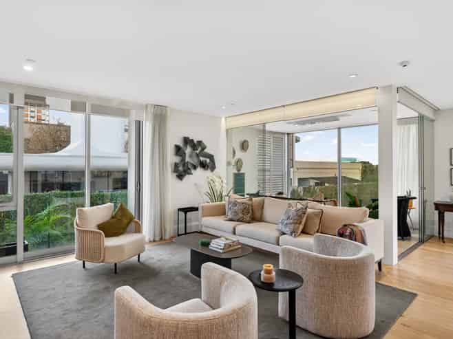 2/464 Remuera Road, Remuera