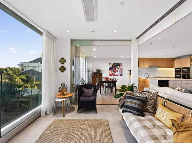 2/464 Remuera Road, Remuera