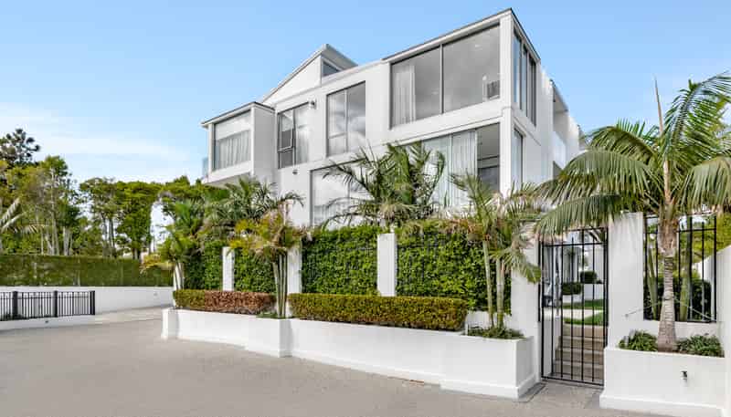 2/464 Remuera Road, Remuera