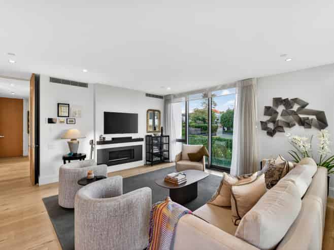 2/464 Remuera Road, Remuera
