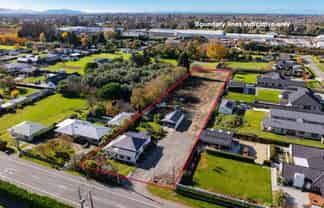 199 Battys Road, Burleigh