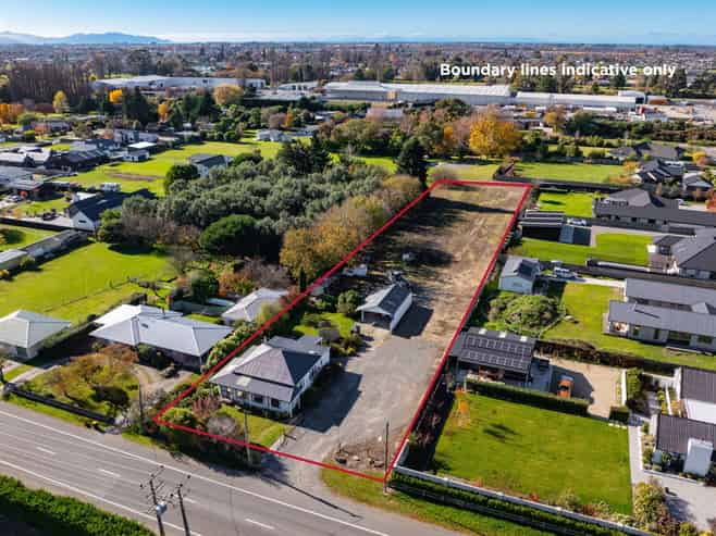 199 Battys Road, Burleigh