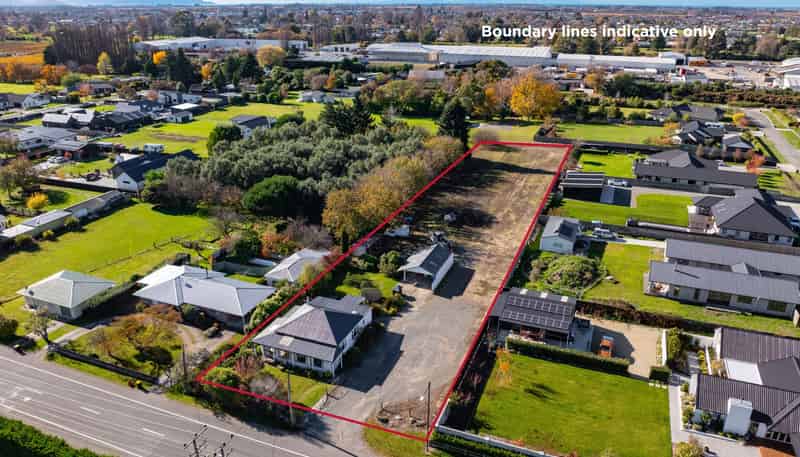 199 Battys Road, Burleigh