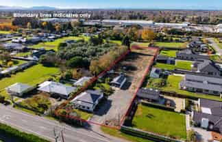 199 Battys Road, Burleigh