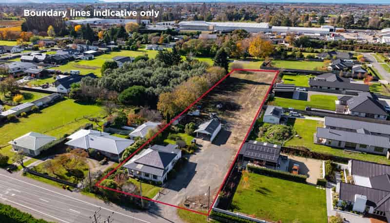 199 Battys Road, Burleigh