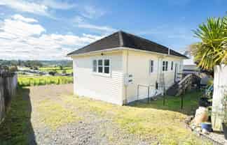 26b View Road, Hikurangi