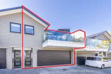 4/287 Ulster Street, Whitiora