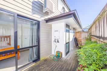 4/287 Ulster Street, Whitiora