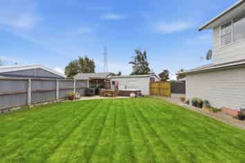 16 Pethig Place, Halswell