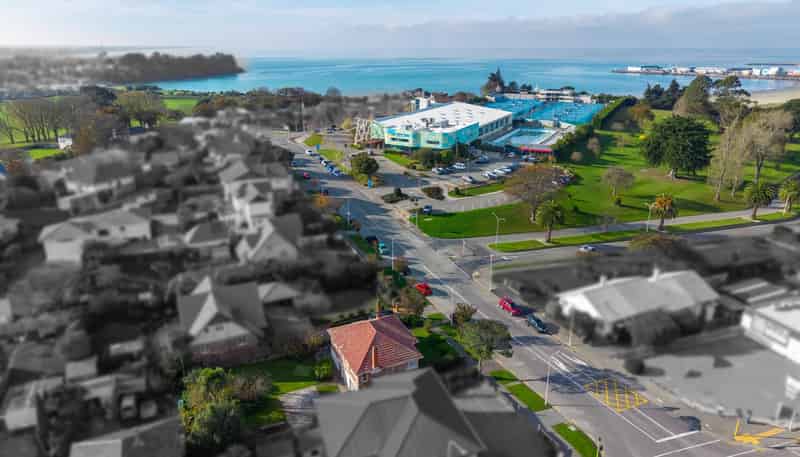 4 Te Weka Street, Maori Hill