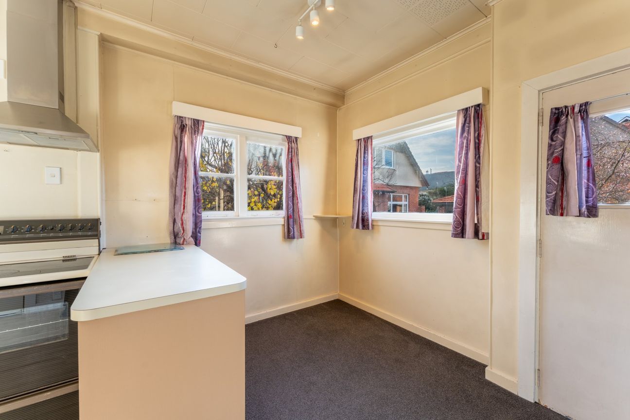Te Weka - The Location Speaks For Itself - Vista 6