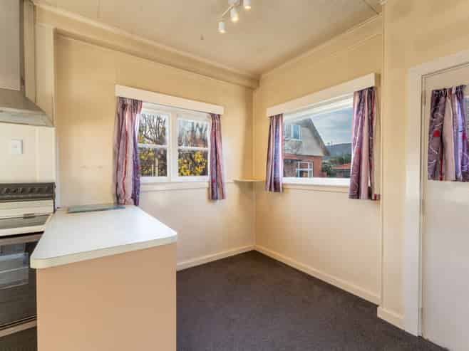4 Te Weka Street, Maori Hill