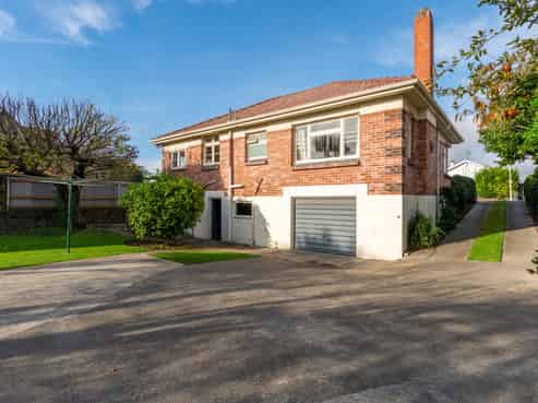 4 Te Weka Street, Maori Hill
