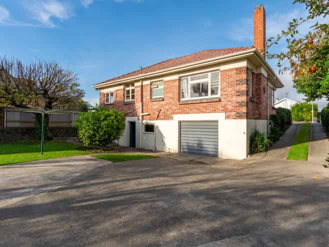 4 Te Weka Street, Maori Hill
