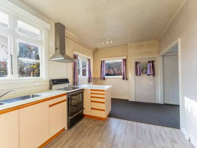 4 Te Weka Street, Maori Hill