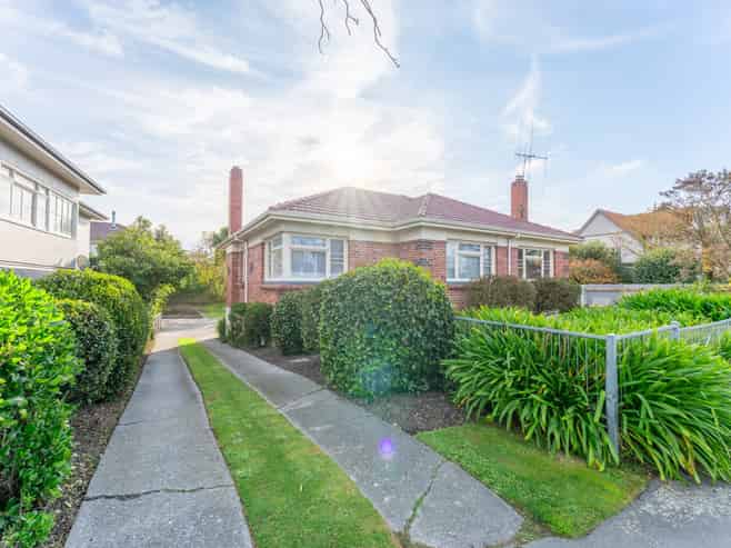4 Te Weka Street, Maori Hill