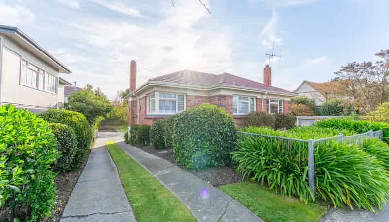 4 Te Weka Street, Maori Hill