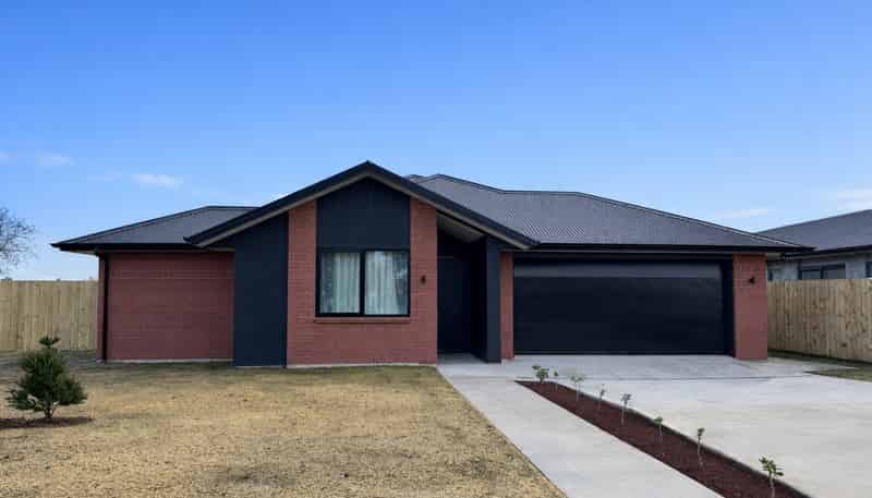 76 Overdale Street, Putaruru