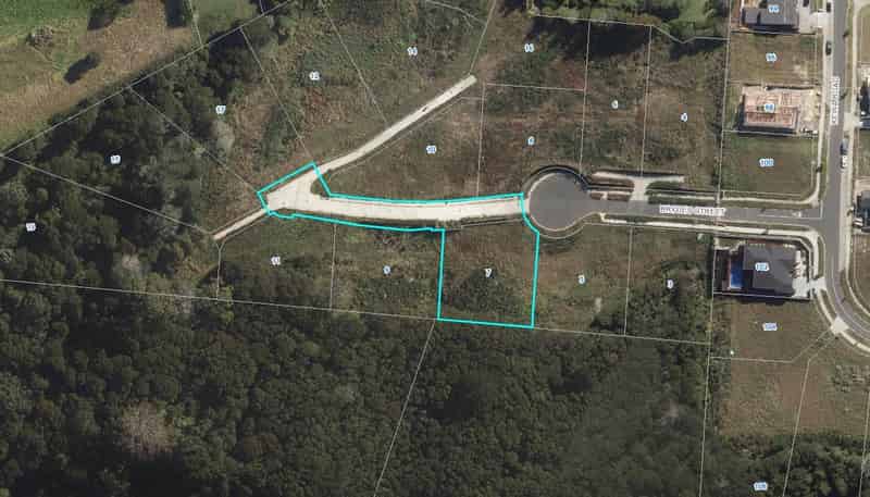 7 Brydes Street, Albany Heights