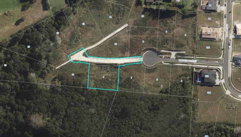 9 Brydes Street, Albany Heights