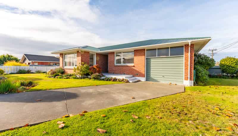 1 Hillsden Place, Glenwood
