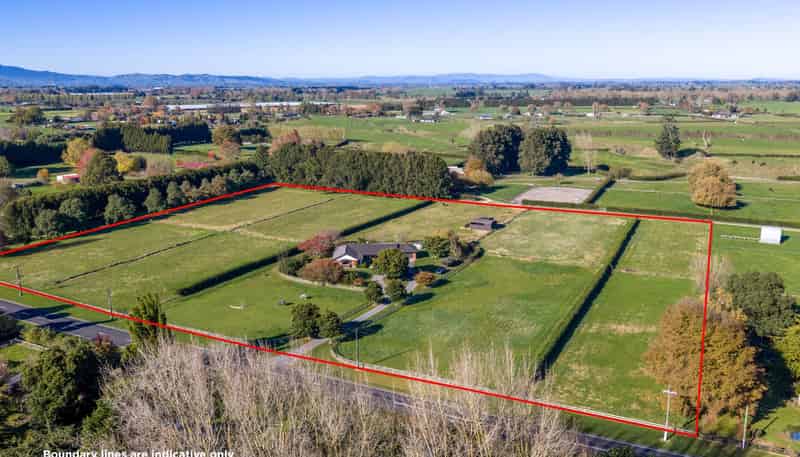 310 Mystery Creek Road, Ohaupo