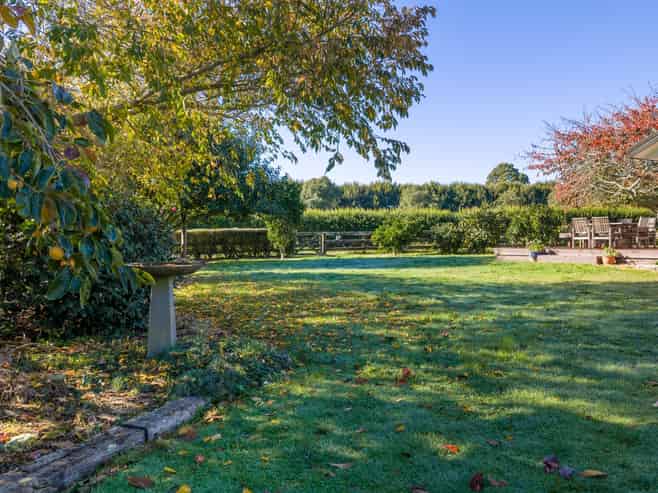 310 Mystery Creek Road, Ohaupo