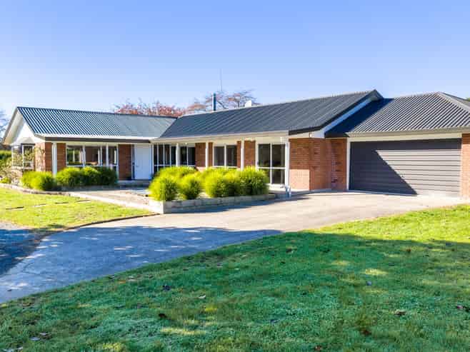 310 Mystery Creek Road, Ohaupo