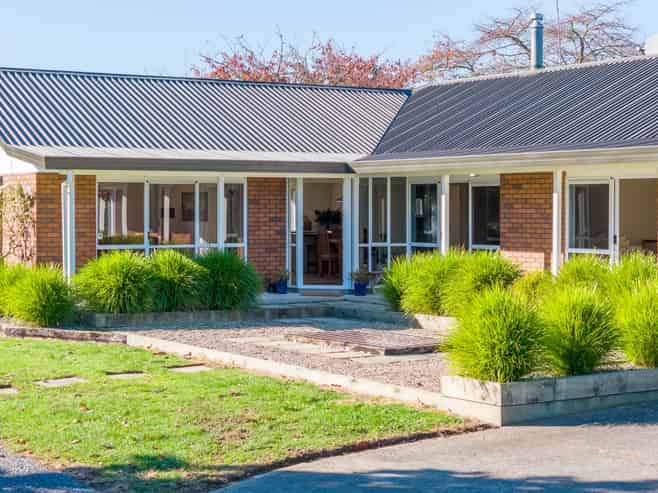 310 Mystery Creek Road, Ohaupo