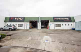 460sqm Workshop - Flexible Leasing Options 