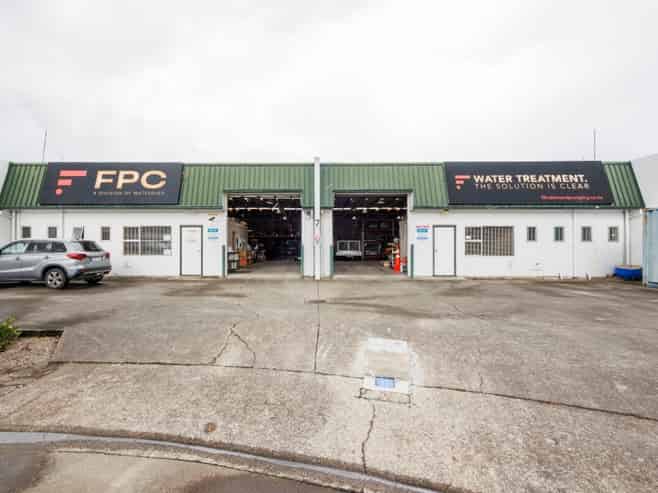 460sqm Workshop - Flexible Leasing Options 