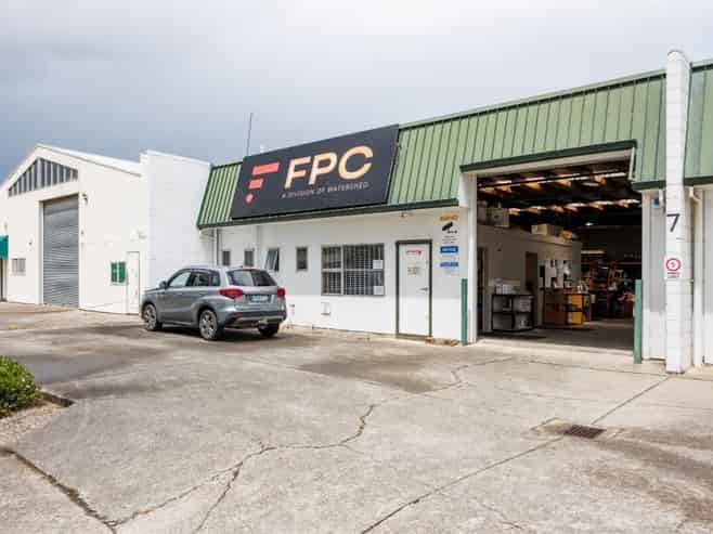 460sqm Workshop - Flexible Leasing Options 