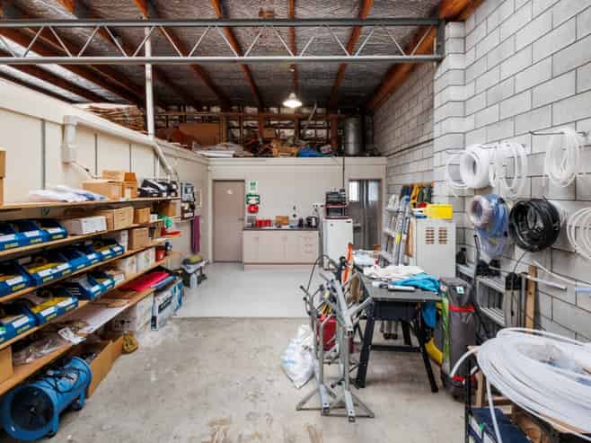 460sqm Workshop - Flexible Leasing Options 