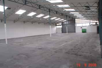 Central Penrose Warehouse | 1035 m2