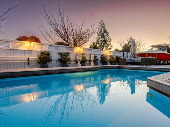 600 Park Road North, Parkvale