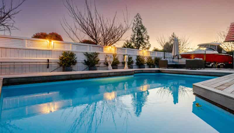 600 Park Road North, Parkvale