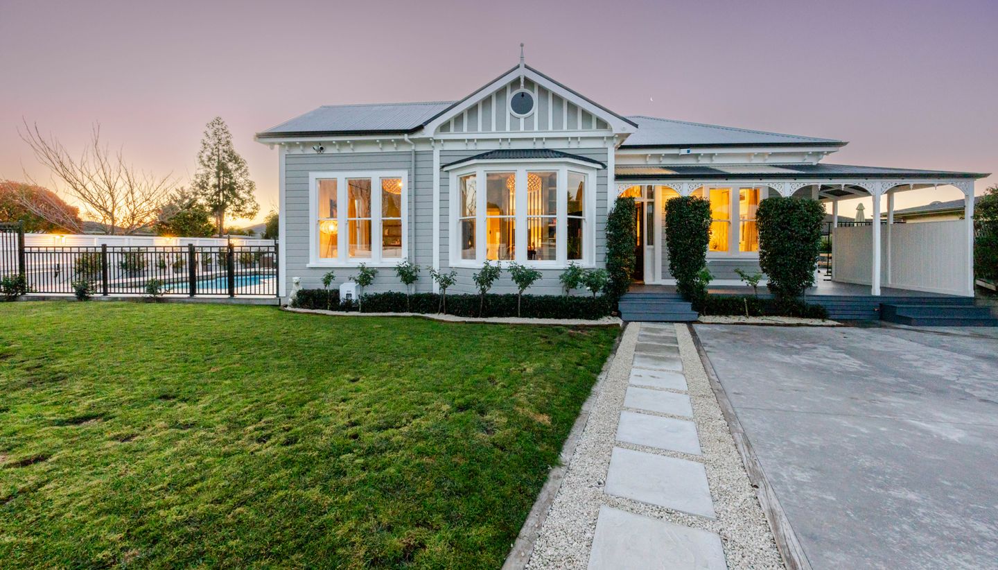 600 Park Road North, Parkvale, Hastings, Hawkes Bay