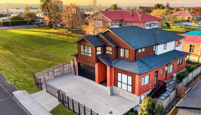 4A Vintage Drive, Henderson