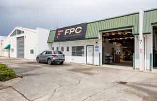 230sqm Workshop - Flexible Leasing Options 
